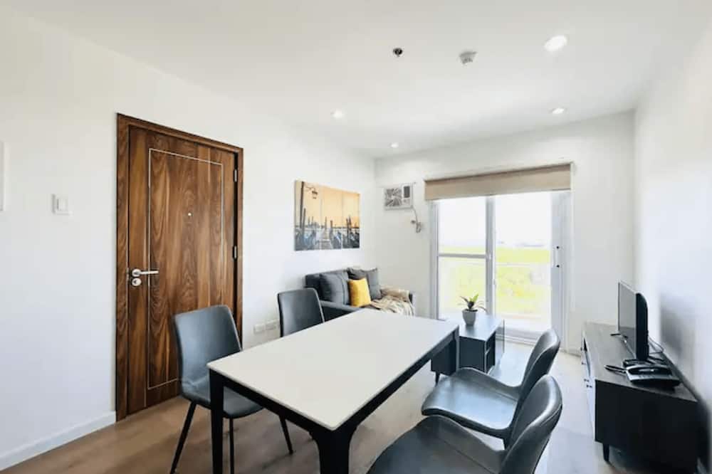 Mangrove Place and Residences