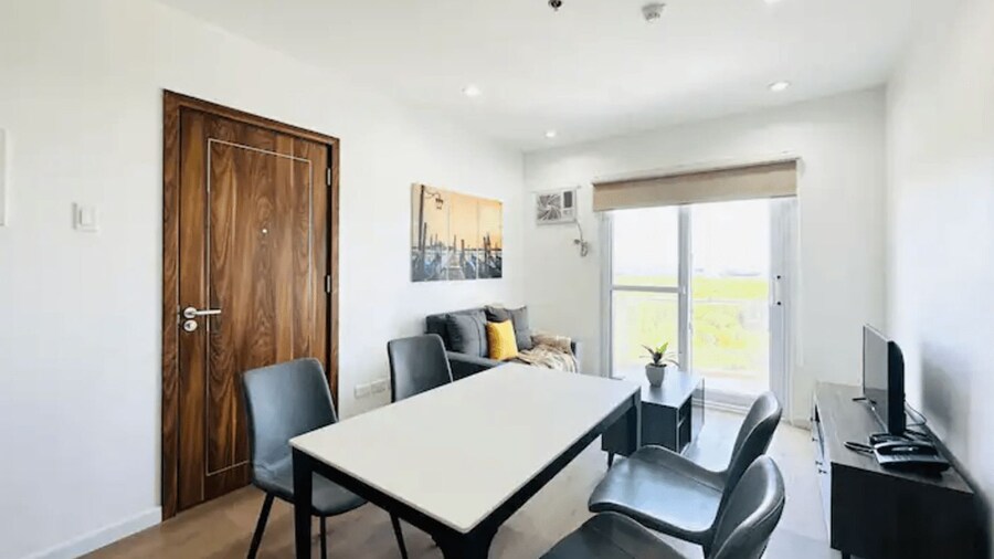 Mangrove Place and Residences