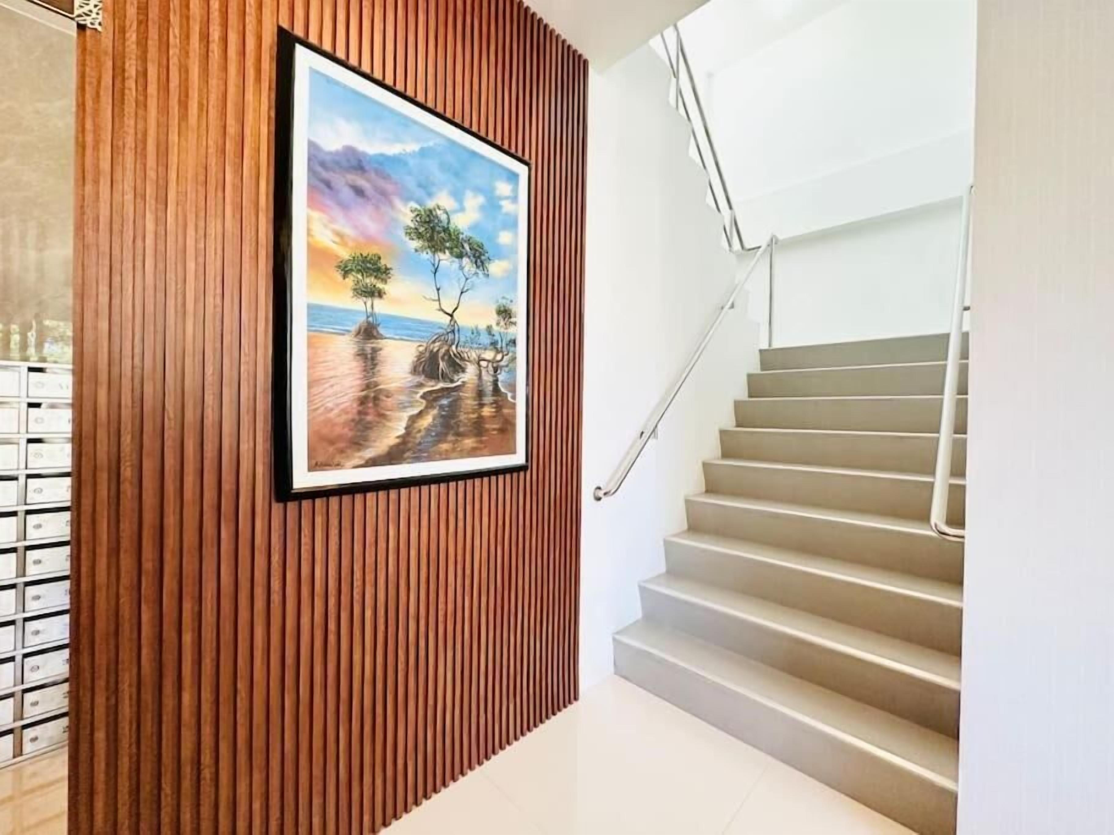 Staircase