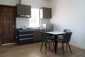 Einzelzimmer | Speisen