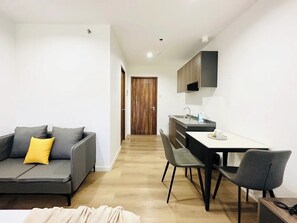 Living area - Mangrove Place and Residences (Lapu-Lapu)