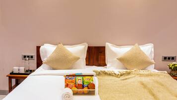 Classic Apartment | Iron/ironing board, free WiFi