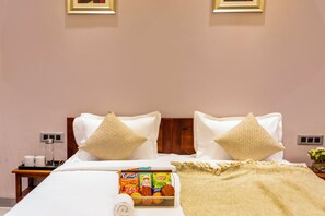 Appartement Classique | Fer et planche à repasser, Wi-Fi gratuit