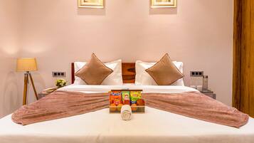 Classic Apartment | Iron/ironing board, free WiFi