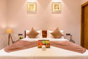 Appartement Classique | Fer et planche à repasser, Wi-Fi gratuit