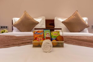 Appartement Classique | Fer et planche à repasser, Wi-Fi gratuit