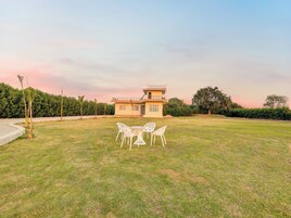 Villa, Garden View | Property grounds