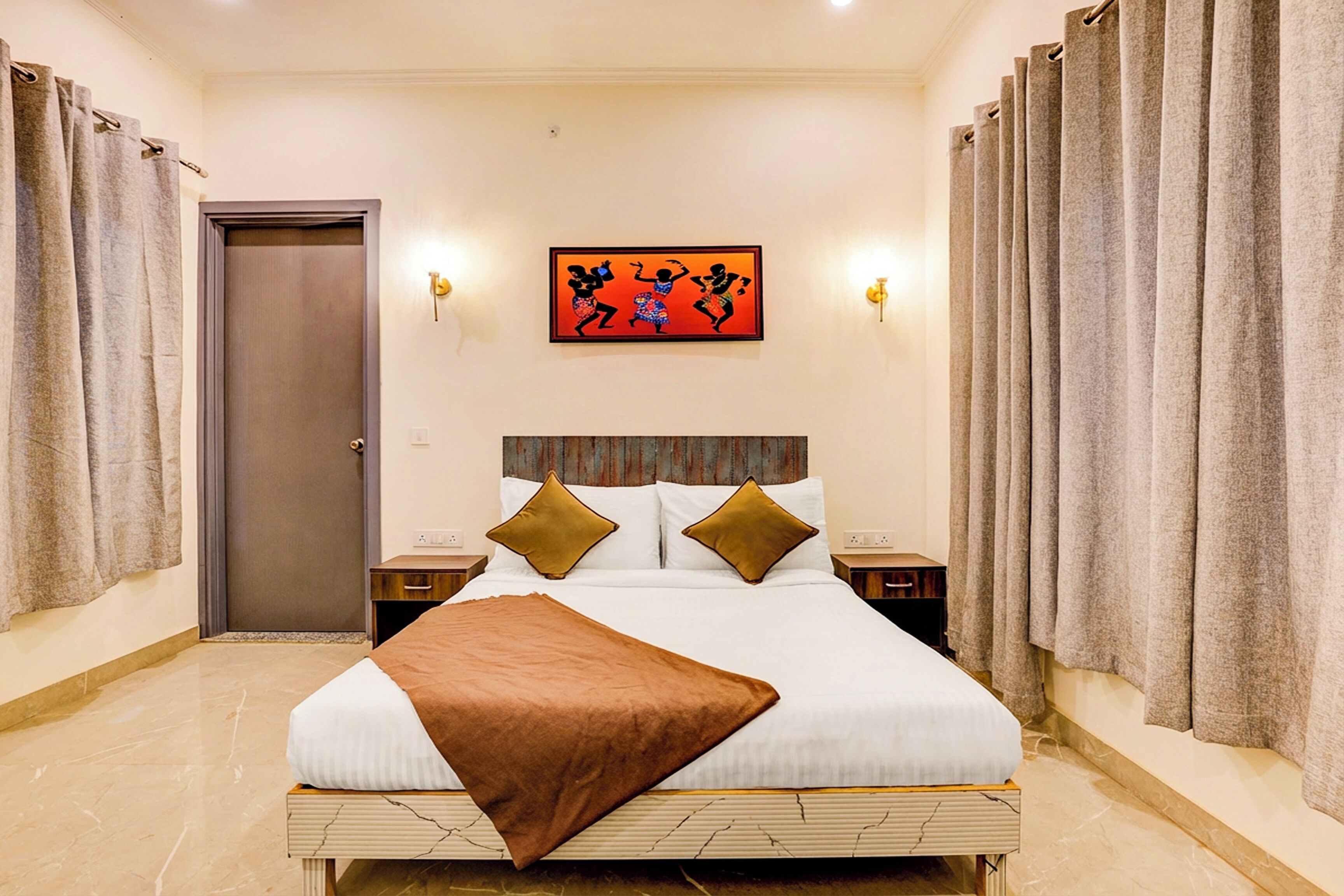 ヴィラ | WiFi (無料)