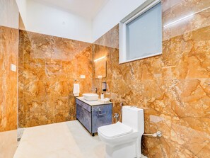 Villa | Salle de bain