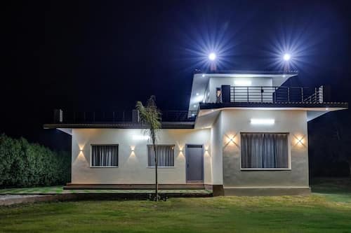 Villa, Garden View | Exterior