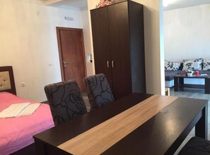 Leilighet (Two bedroom apartment) | Fasilitet på overnattingsstedet