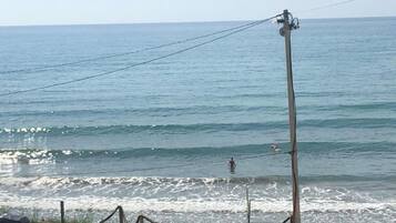 Studio (Studio apartment with sea view) | Exterior