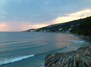 Studio (Studio apartment with sea view) | Bahagian luar