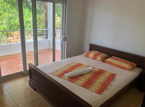 Studio (Studio apartment with sea view) | 13 bilik tidur 