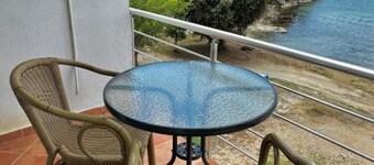 Casa Mila Apartments & Bungalows