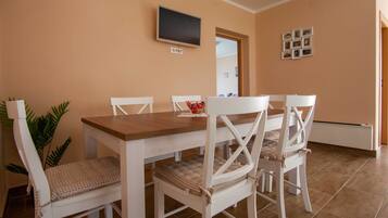 Apartment (One Bedroom Apartment with Balcony) | Property amenity