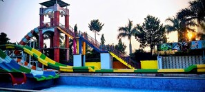 Exterior - MJ FUNCITY WATER PARK &RESORT (Bakshi Ka Talab)