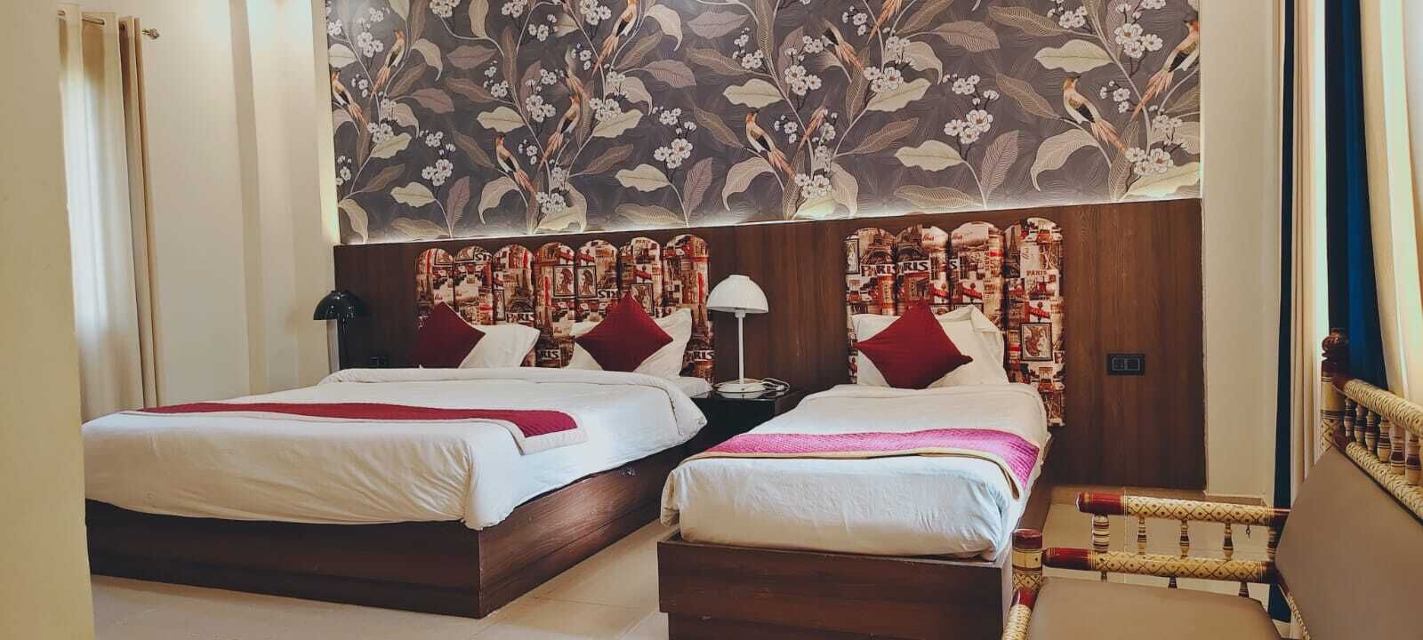 Quarto premium | Ferros/tábuas de passar roupa, Wi-Fi de cortesia