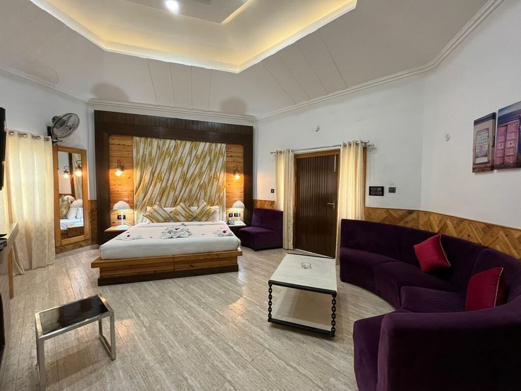 Casa de campo romântica, vista para o jardim | Ferros/tábuas de passar roupa, Wi-Fi de cortesia