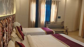 Quarto premium | Ferros/tábuas de passar roupa, Wi-Fi de cortesia