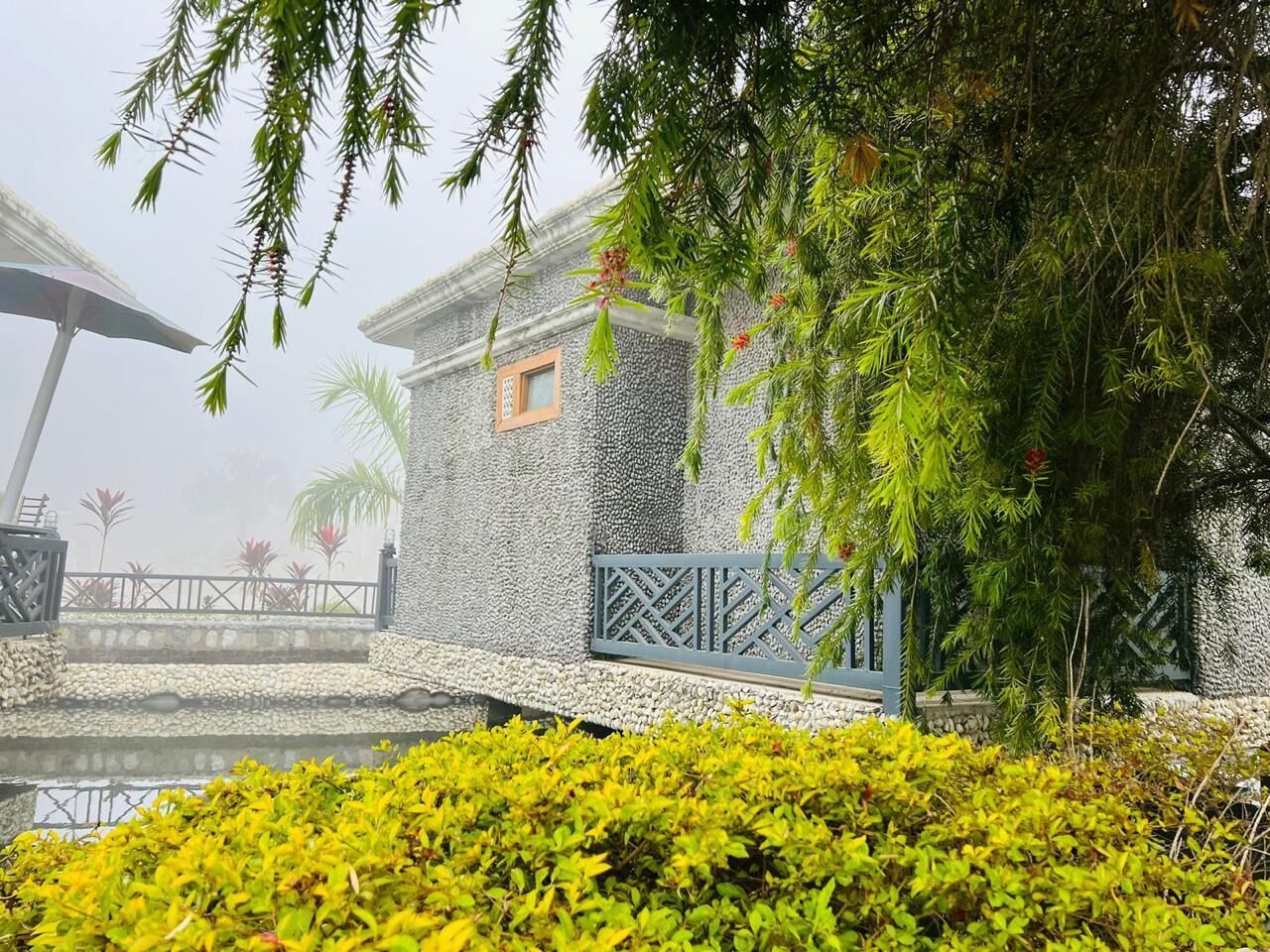 Ferros/tábuas de passar roupa, Wi-Fi de cortesia