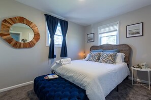 熨斗/熨衫板、Wi-Fi、床單