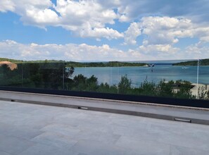 Apartment (Two bedroom apartment) | Exterior - Apartments Nena (Kukljica)