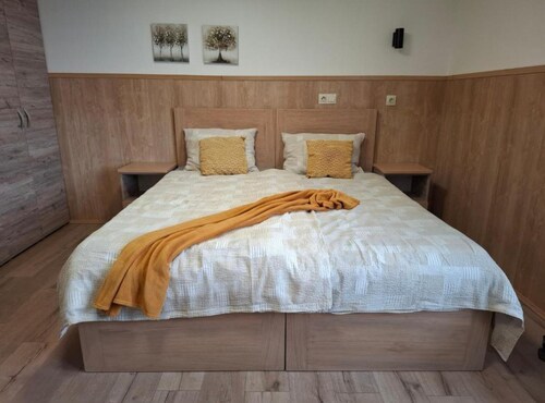 Comfort Rooms Nobiles