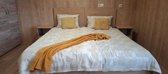 Comfort Rooms Nobiles