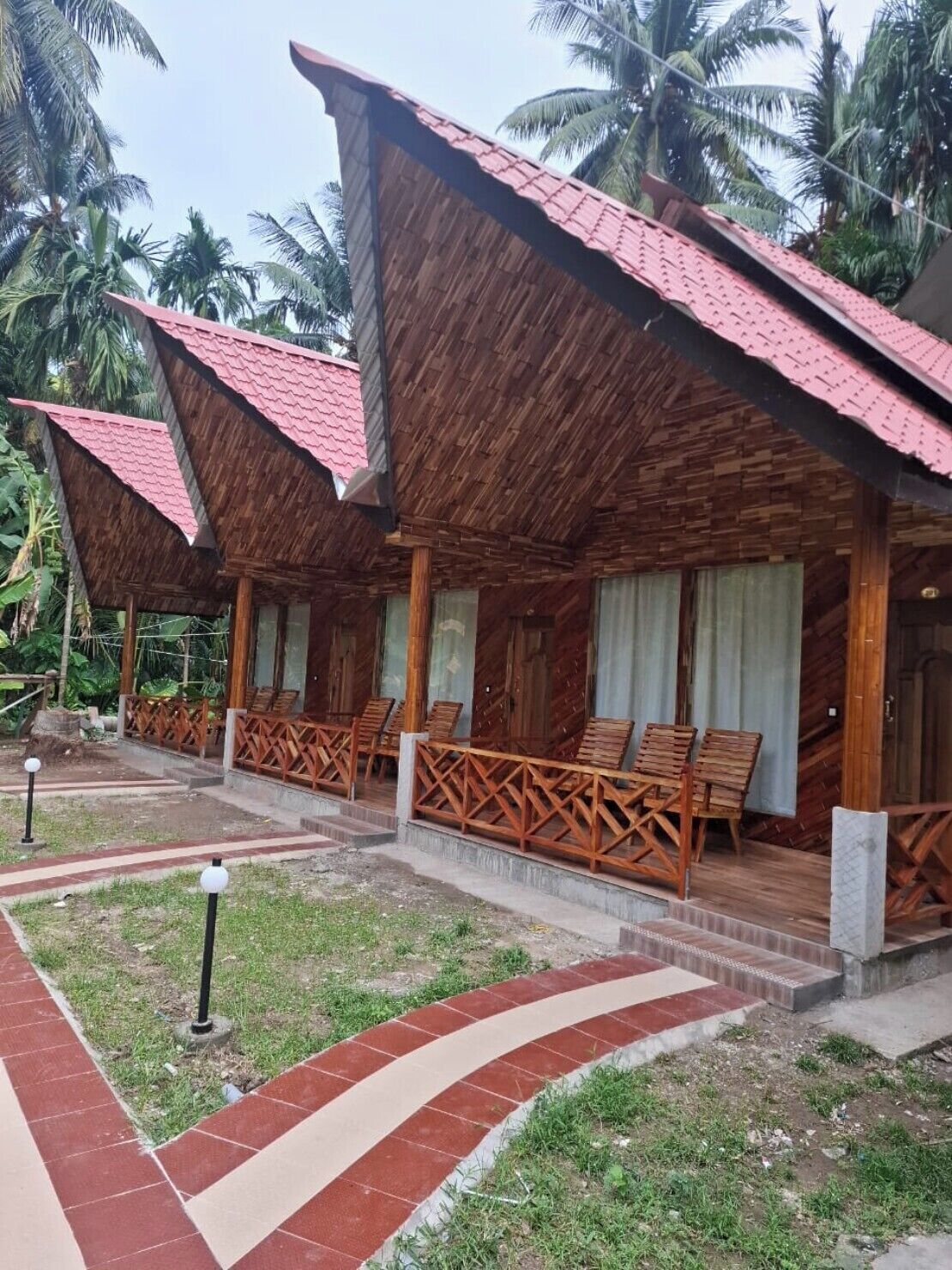 Family Quadruple Room | Exterior