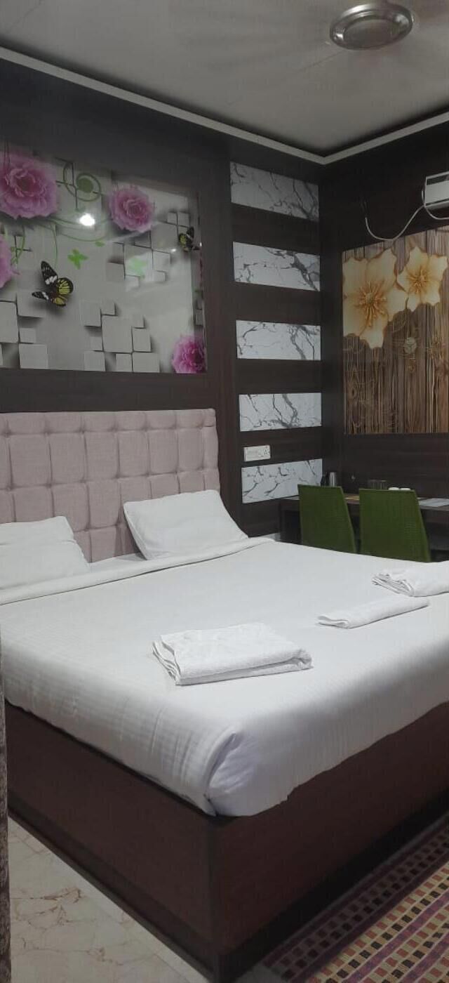 Deluxe Room | Free WiFi