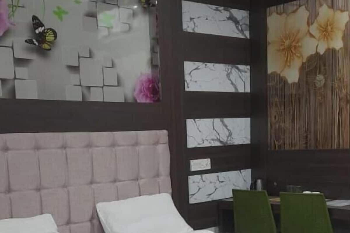 Deluxe Room | Free WiFi