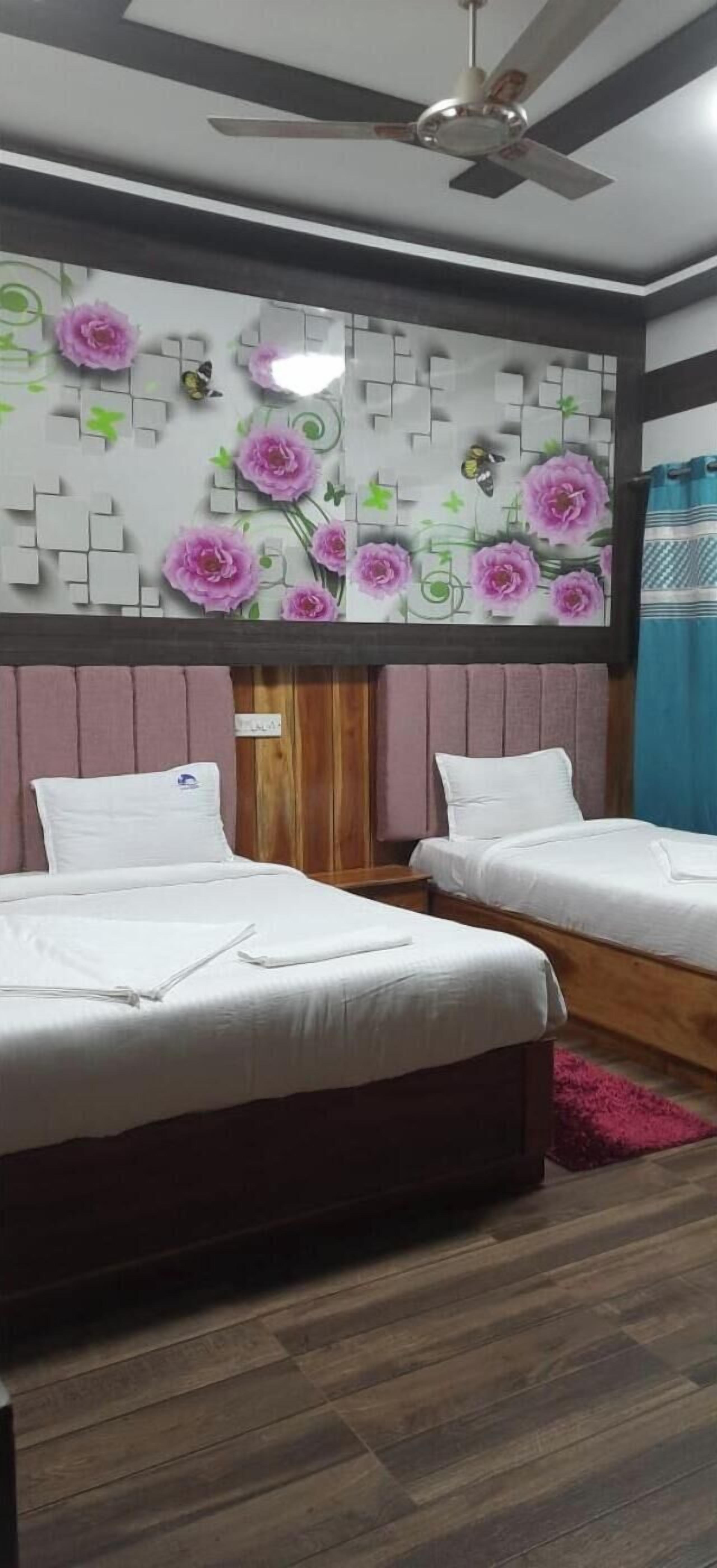 Superior Room | Free WiFi