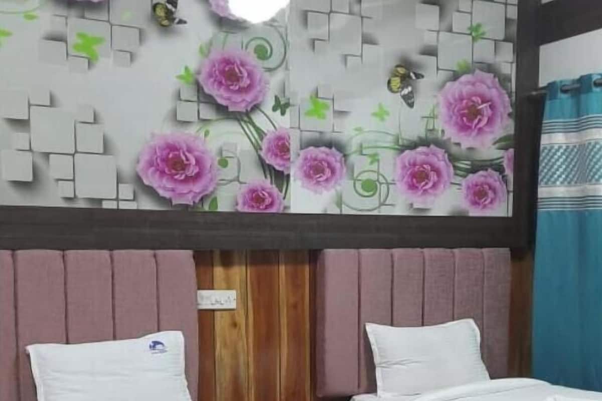 Superior Room | Free WiFi