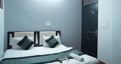 Roomshala Hotel Prince Residency