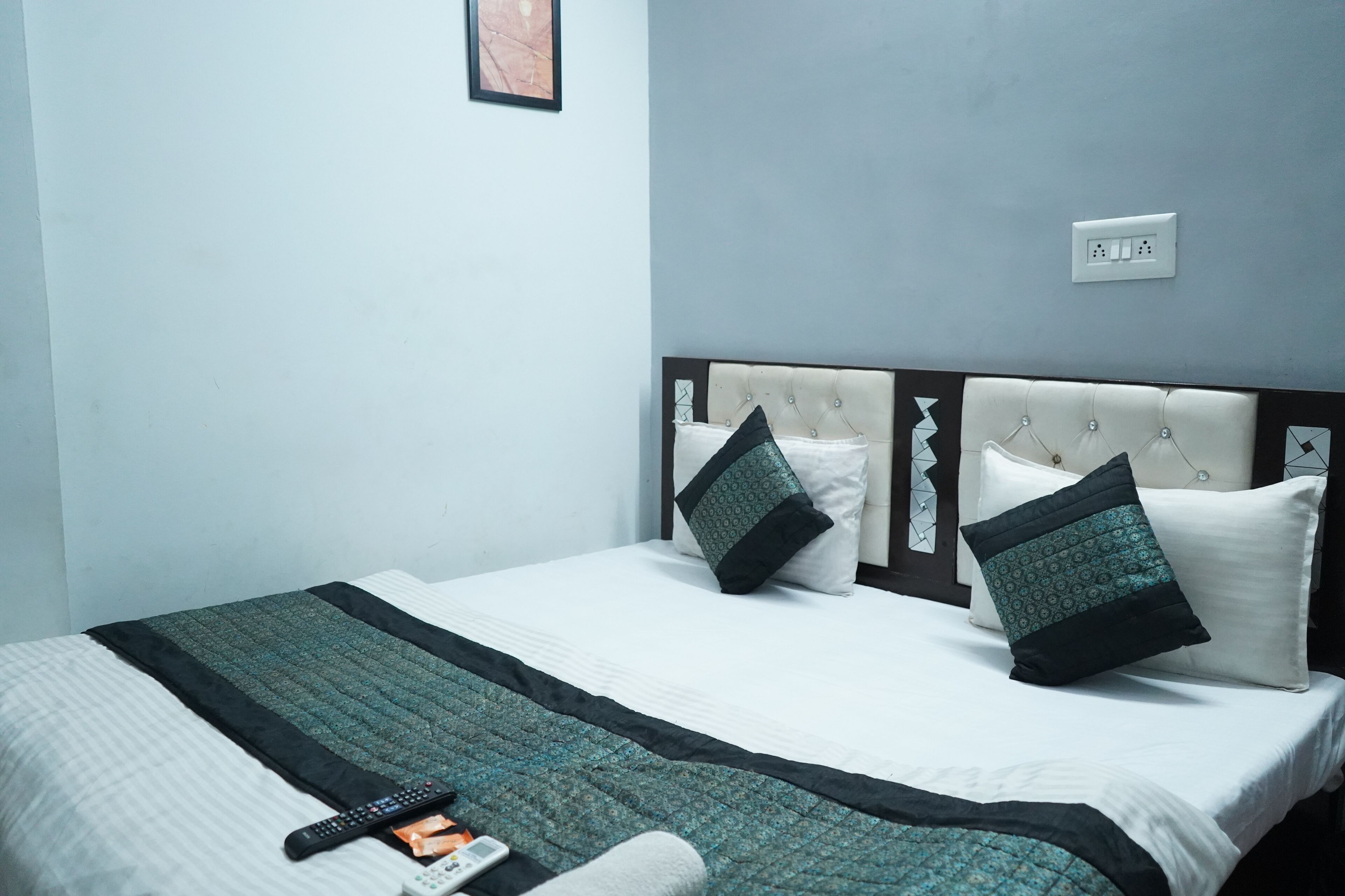 مكتب وواي فاي مجانًا