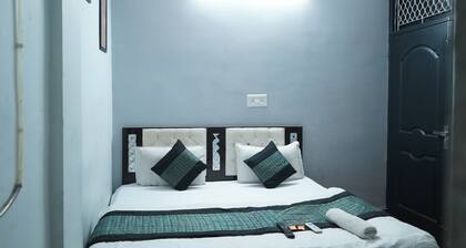 Roomshala Hotel Prince Residency