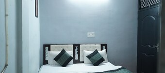 Roomshala Hotel Prince Residency