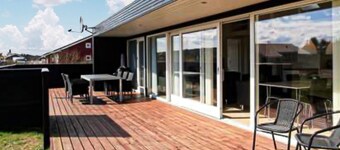 3 bedroom amazing home in Brovst