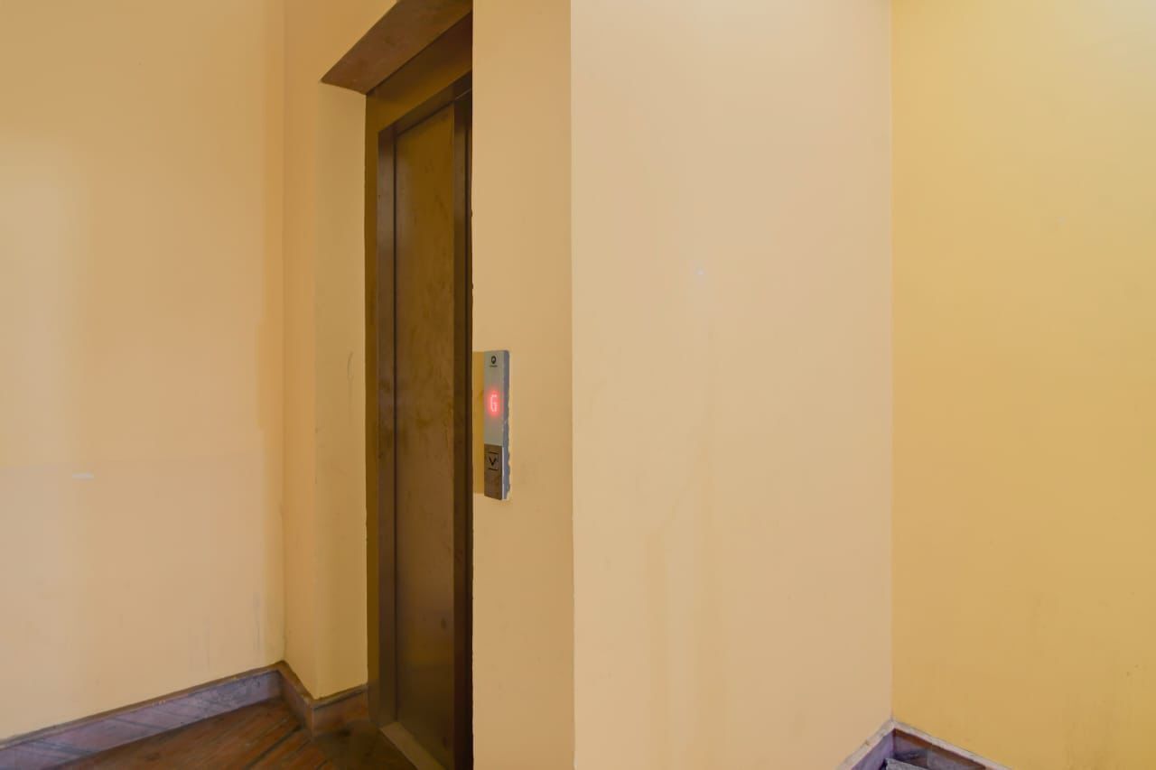 Équipement de l’hébergement