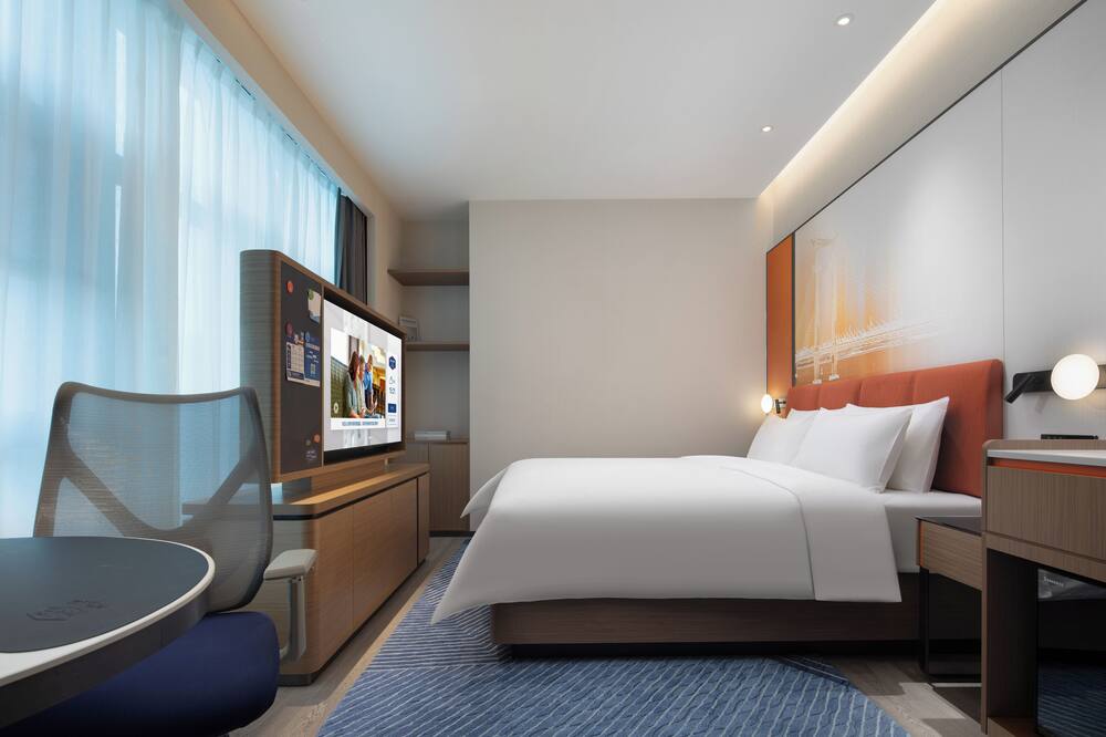 Hampton by Hilton Jinjiang Airport