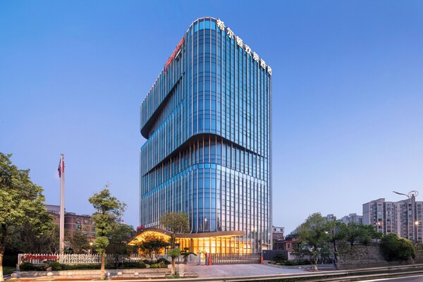 Hampton By Hilton Jinjiang Airport - Quanzhou