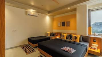 Superior Triple Room | Free WiFi, bed sheets