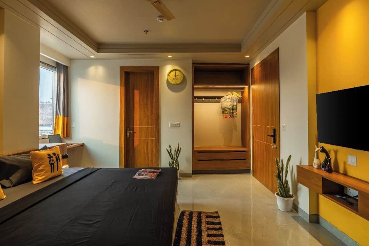 Superior Triple Room | Free WiFi, bed sheets