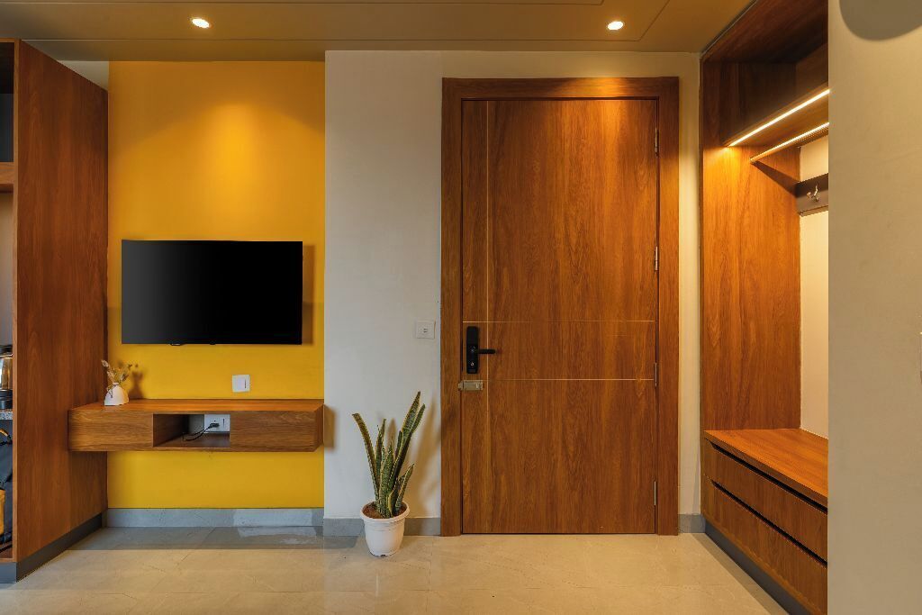 Superior Triple Room | Interior