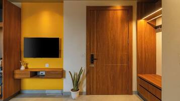 Superior Triple Room | Interior