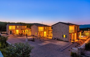 Exterior - Amazing home in Vrbnik with sauna (Vrbnik)
