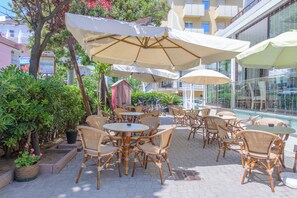 Jardín