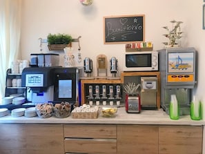 Dining - Hotel Nuova Medusa (Rimini)