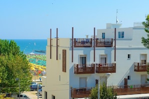 Exterior - Hotel Nuova Medusa (Rimini)